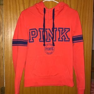 PINK Hoodie